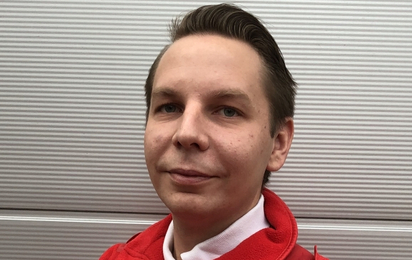 Stefan Hütt, Lehrbeauftragter Erste Hilfe