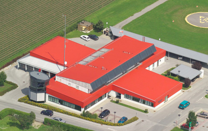 Bezirksstelle Weiz