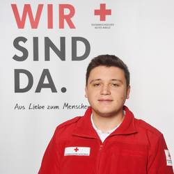 © RODICA ZITA WURTH Dominik Schmall