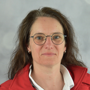Portraitfoto von Sabine Kless, Kinder- und Jugendgruppenreferetin Kleines Walsertal