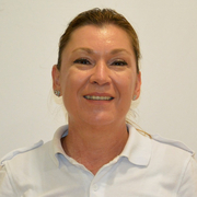 Carmen Hamuth - © Rotes Kreuz Melk / Dominik Gruber Carmen Hamuth, Pflegeteamleiterin Hauskrankenpflege Rotes Kreuz Melk