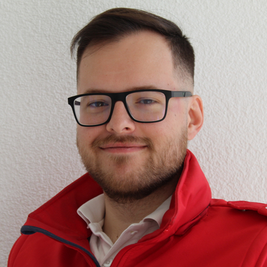 Lukas Raich (Beruflicher Notfallsanitäter)