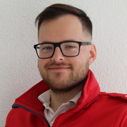 Lukas Raich (Beruflicher Notfallsanitäter)