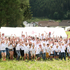 Rotkreuz-Jugendliche beim Landesjugendlager 2018_Archivfoto