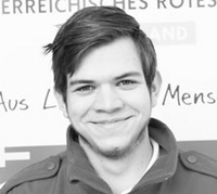Zivildiener 2021 - © Rotes Kreuz Jennersdorf / Patrik Weber Zivildiener 2021