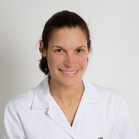 Chefarzt Stellvertreterin Eva Waldenberger