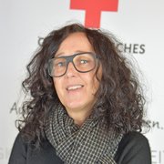 Portraitfoto von Heidemarie Netzer, Pressesprecherin