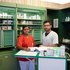 Kesiya Manoj aus Indien und Madhushan Rmc aus Sri Lanka arbeiten seit kurzem im Rotkreuz-Seniorenwohnhaus in Hallein.