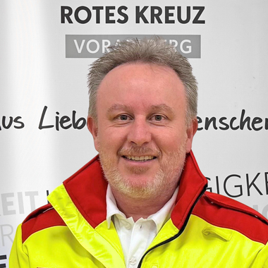 Stefan Bampi wurde zum neuen Kommandanten der Abteilung Dornbirn gewählt.