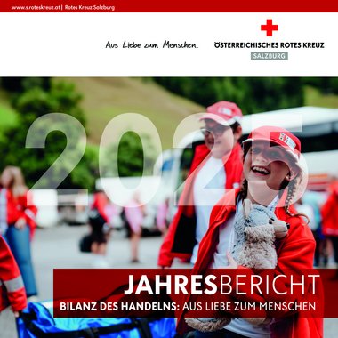 Jahresbericht 2025