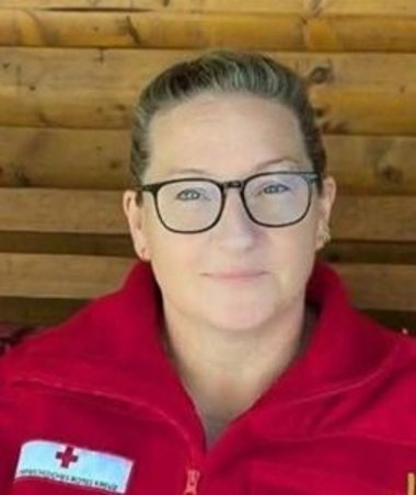 Porträtfoto von Conny Seeburger.