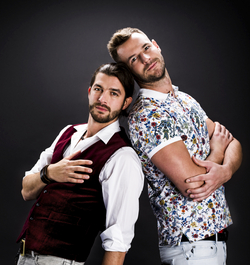 Pizzera & Jaus