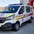 Unser neuer Renault Traffic Mannschaftstransporter