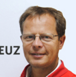 © Rotes Kreuz Schwaz Michael Knauer im Portrait