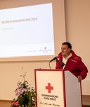 Rechnungsprüfer bei der Bezirksversammlung 2025