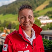 © Rotes Kreuz Schwaz / Mader Carolin Mader im Portrait