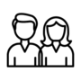 Icon Mitarbeitermotivation
