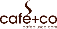 Logo von CAFE+CO