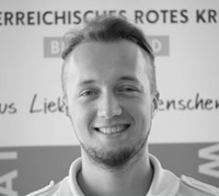 Zivildiener 2015 - © Rotes Kreuz Jennersdorf / Patrik Weber Zivildiener 2015