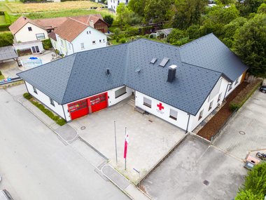 Die Bezirksstelle Atzenbrugg-Heiligeneich im Sommer 2023
