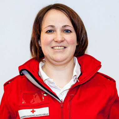 Portraitfoto von Elfriede Schedler, Landesreferentin für Kinder- und Jugendgruppen