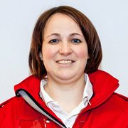 Portraitfoto von Elfriede Schedler, Landesreferentin für Kinder- und Jugendgruppen