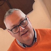 Reinhard Hadler - © Reinhard Hadler Profilbild von Reinhard Hadler