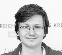 Zivildiener 2020 - © Rotes Kreuz Jennersdorf / Patrik Weber Zivildiener 2020