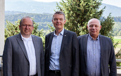 © Rotes Kreuz Tirol Omurkul Bourbaev