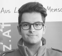Zivildiener 2015 - © Rotes Kreuz Jennersdorf / Patrik Weber Zivildiener 2015