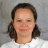 Portraitfoto von Nicole Fischer, Organisation Erste-Hilfe-Kurse