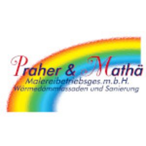 Praher und Mathä Malereibetriebsges.m.b.H.