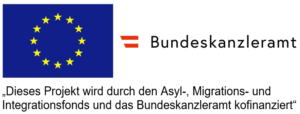 Logo EU und BKA