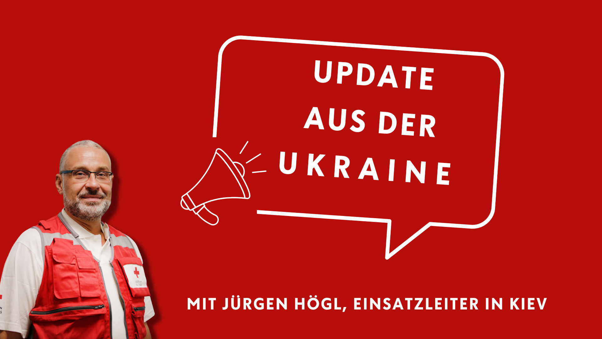 Ukraine-Update Jürgen Högl
