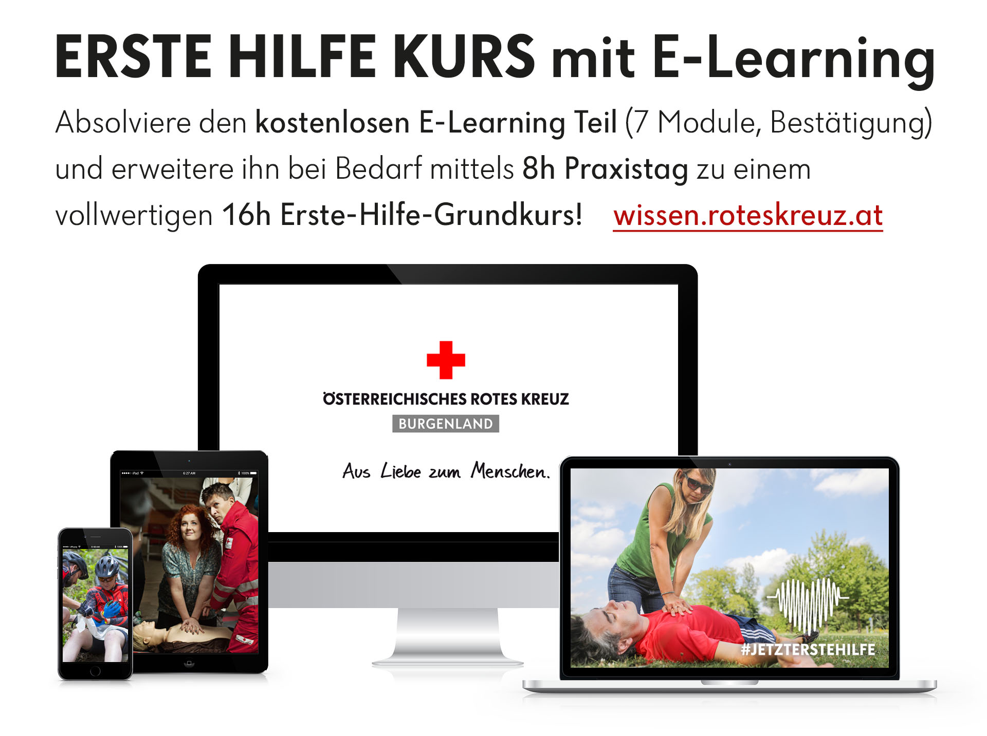 Erste Hilfe Sujet: Computer