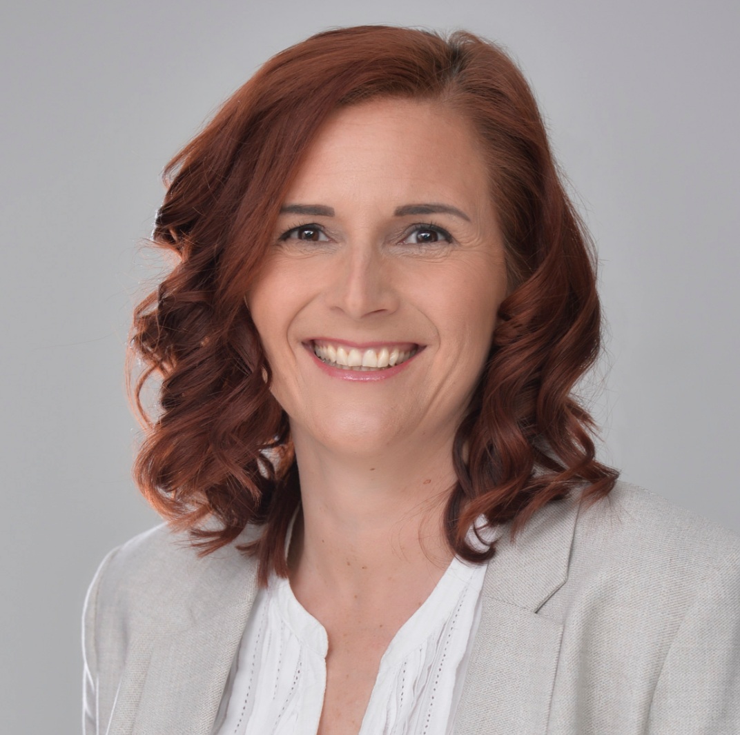 Bettina Zöhrer – Rotes Kreuz