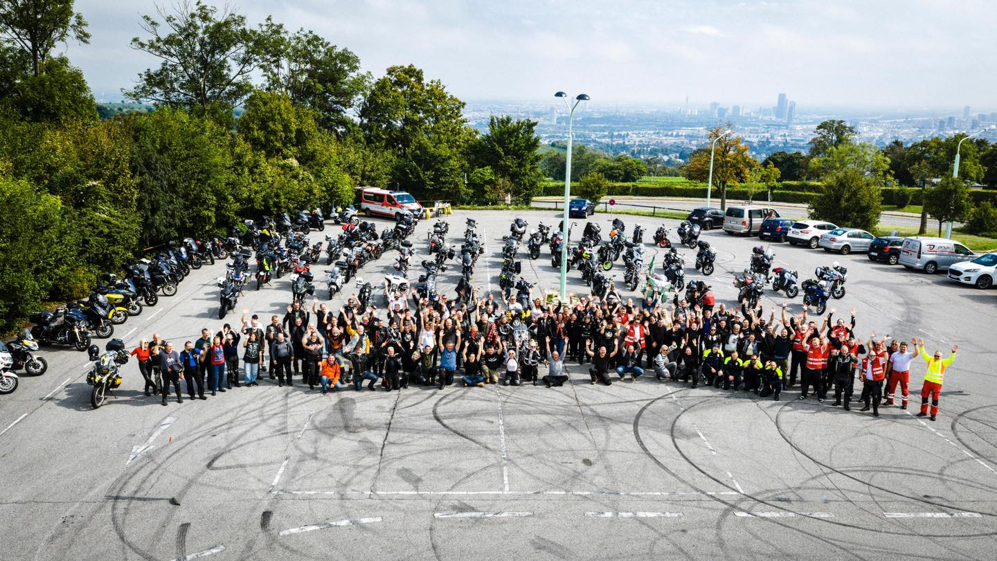 Ride for Kids - © rknoe Ride for Kids 2025