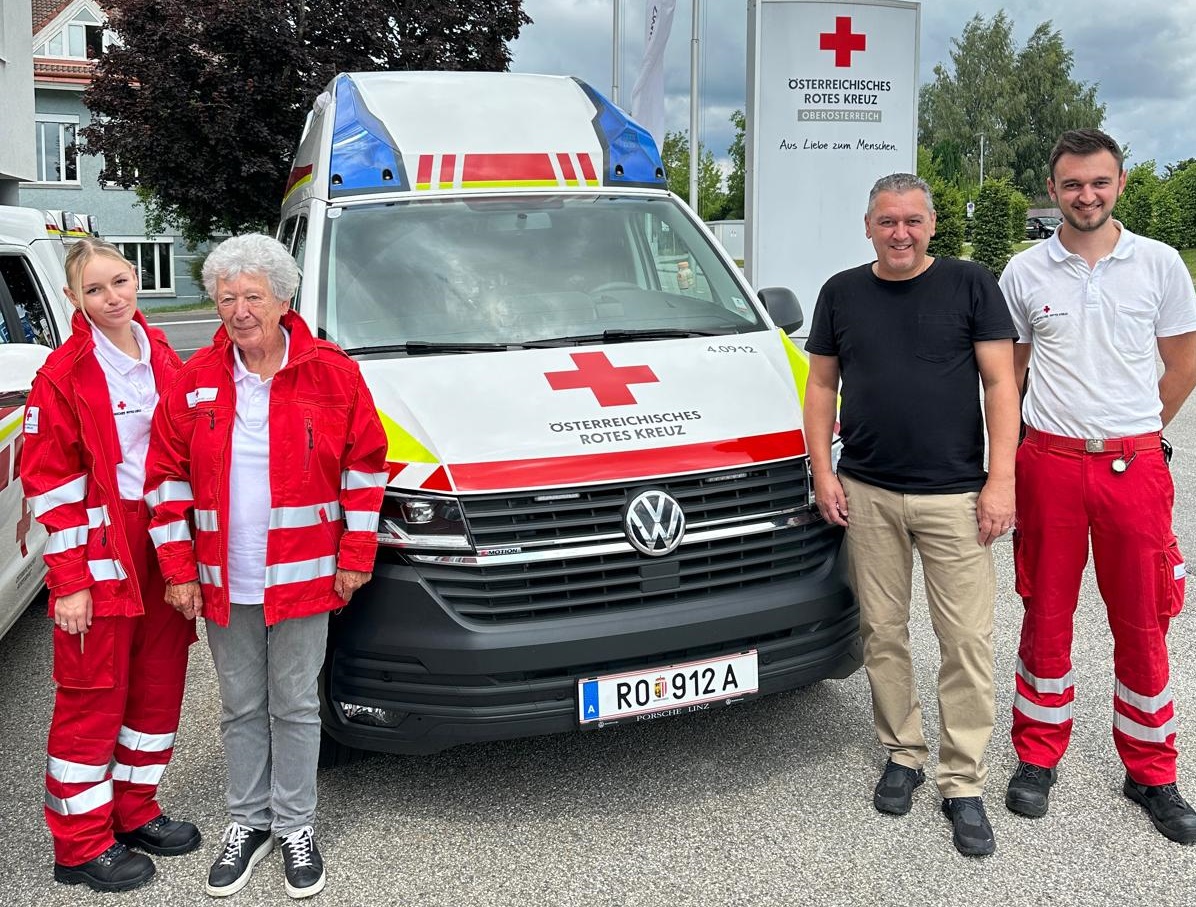 Familie Hinternberger
