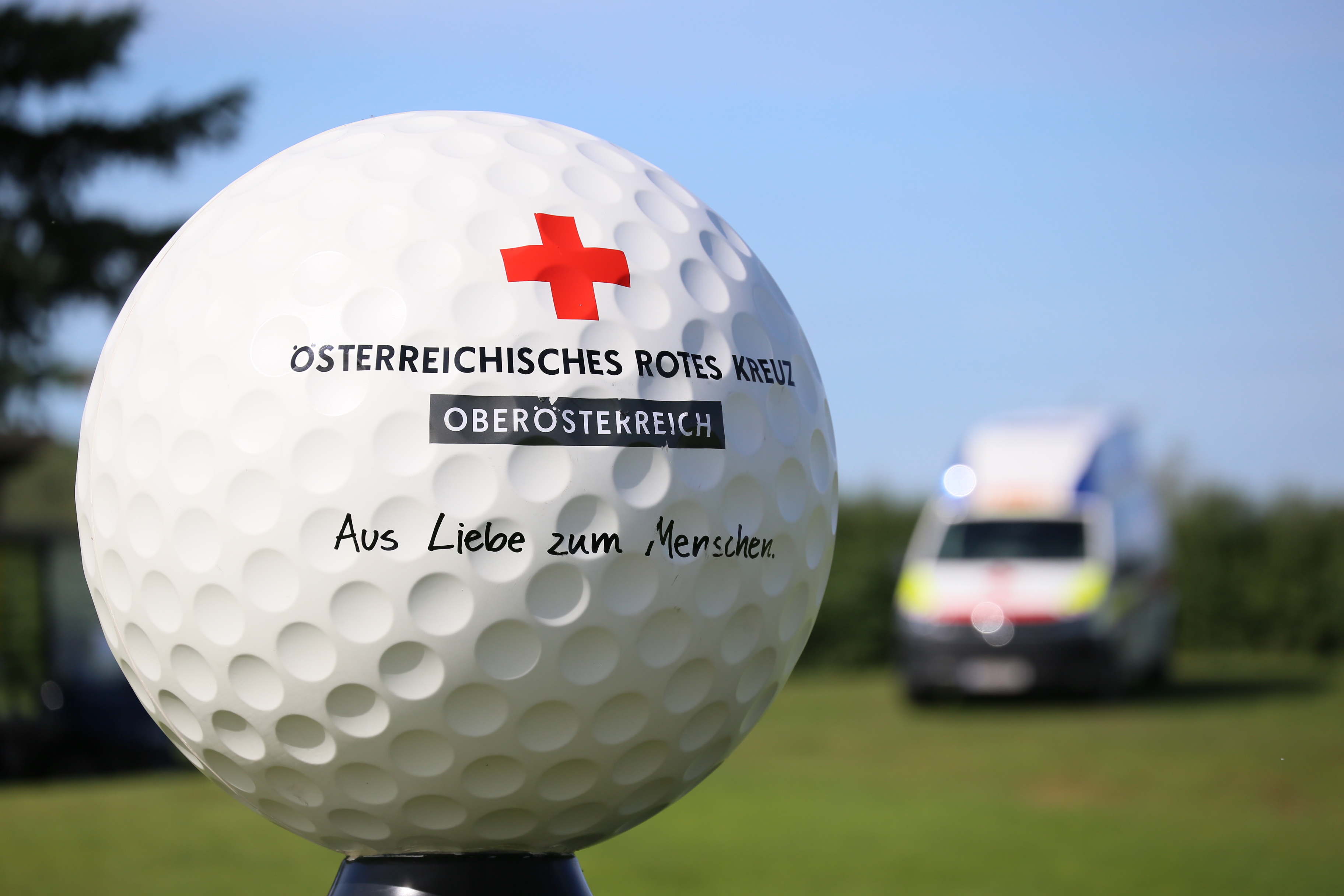 Golf Charity Turnier Steyr-Land