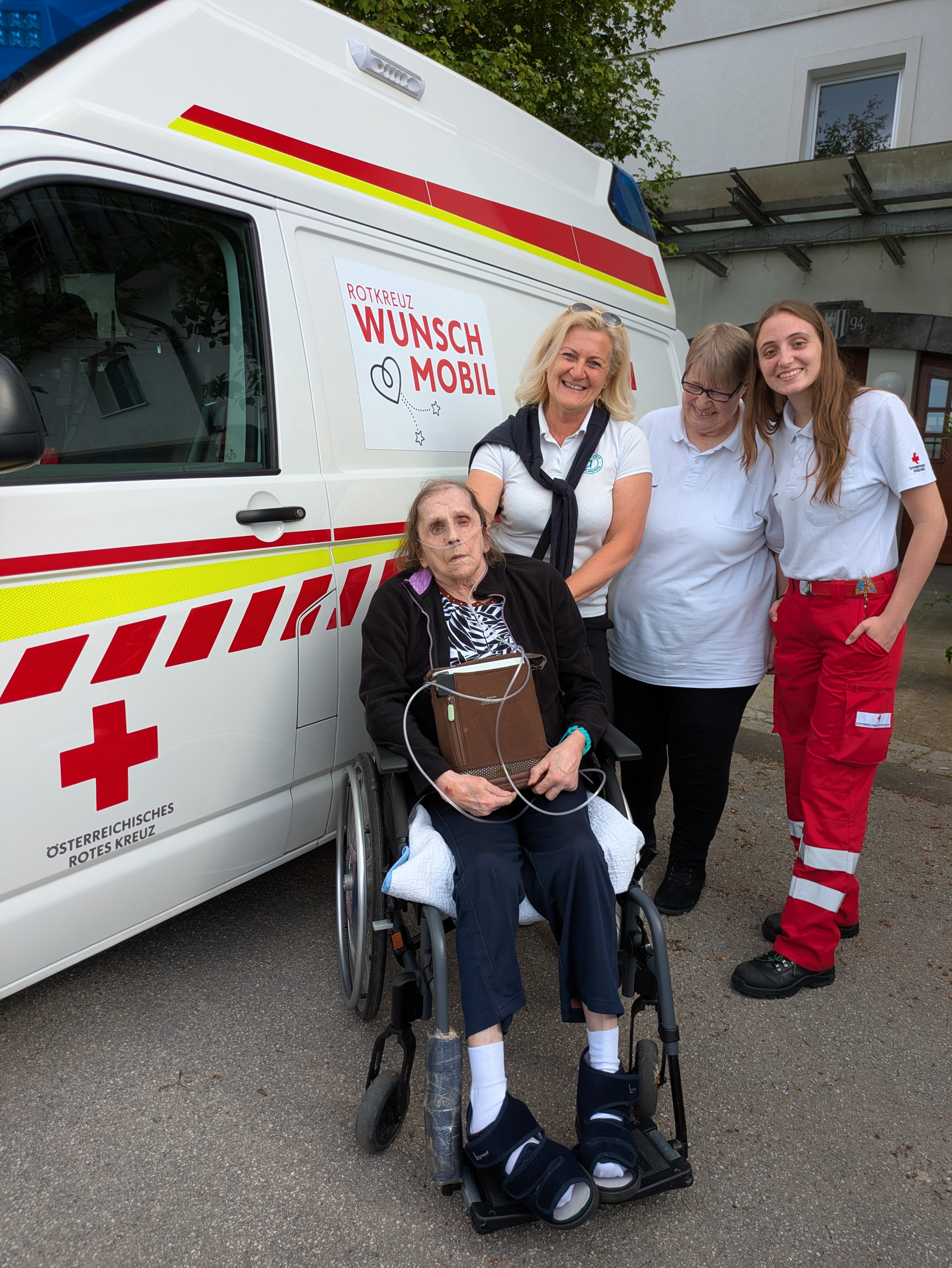 Wunschmobilfahrt 19.05.2026