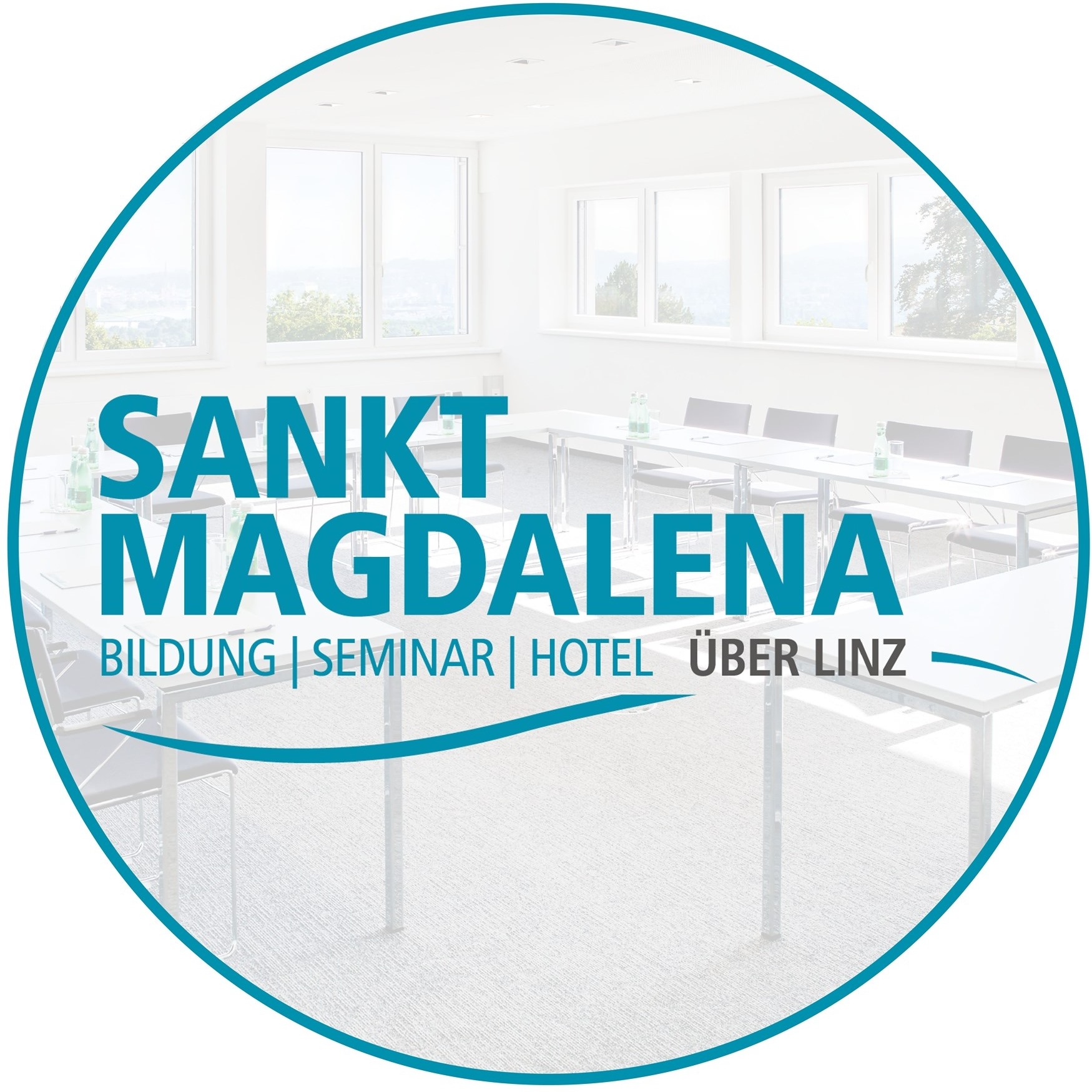 Bildungshaus St. Magdalena Rotes Kreuz