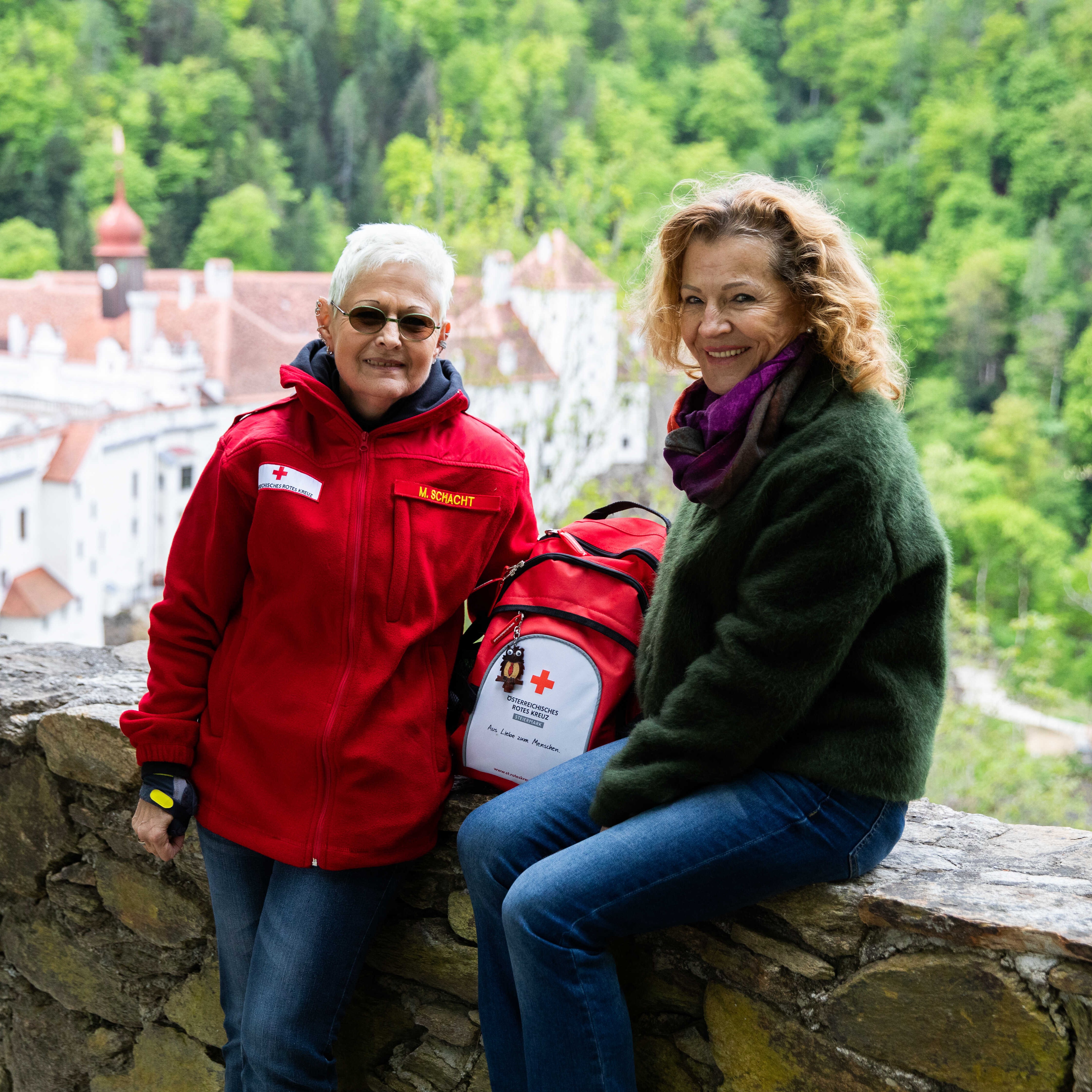 Besuchs- und Begleitdienst