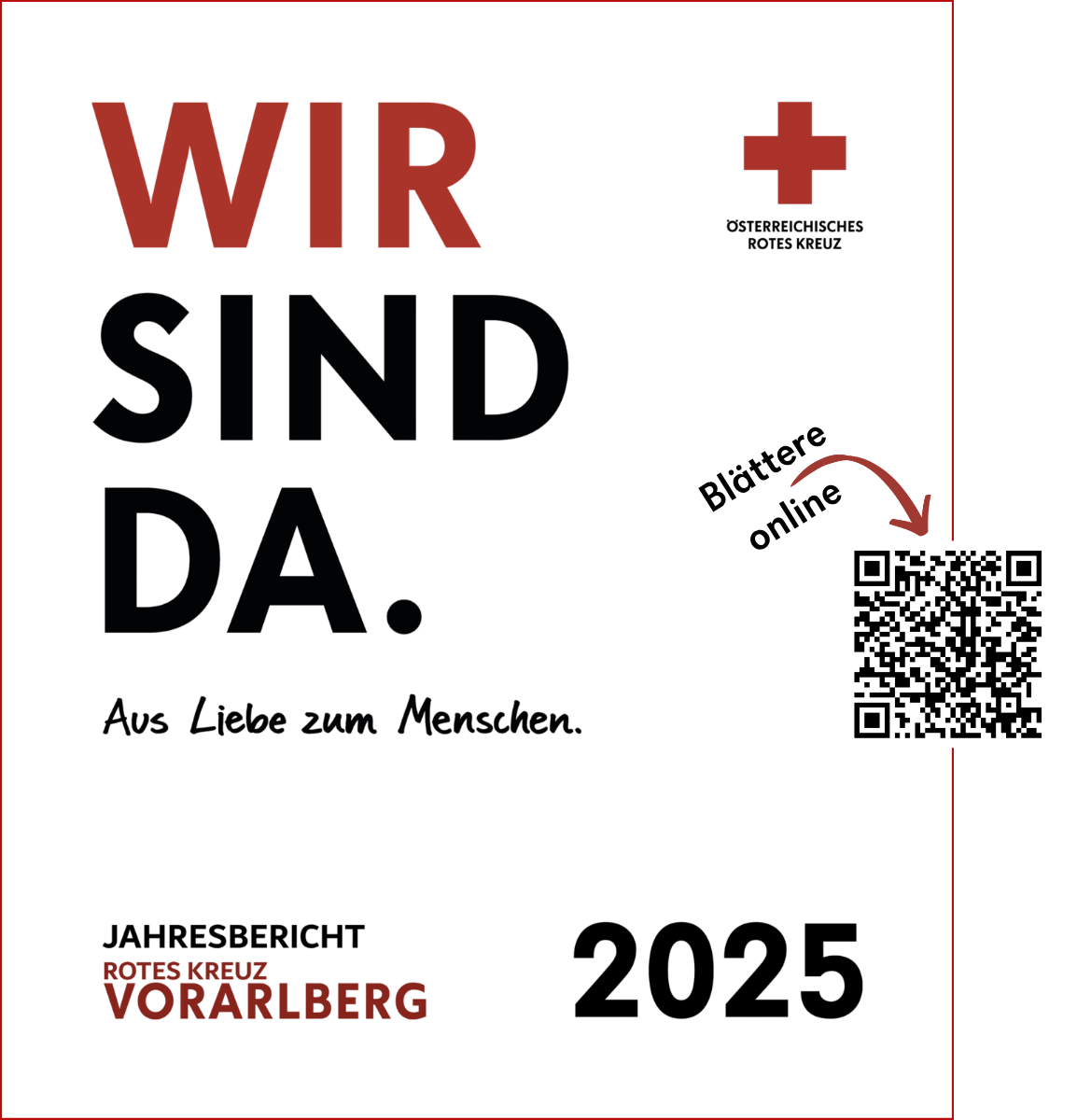 Jahresbericht 2025