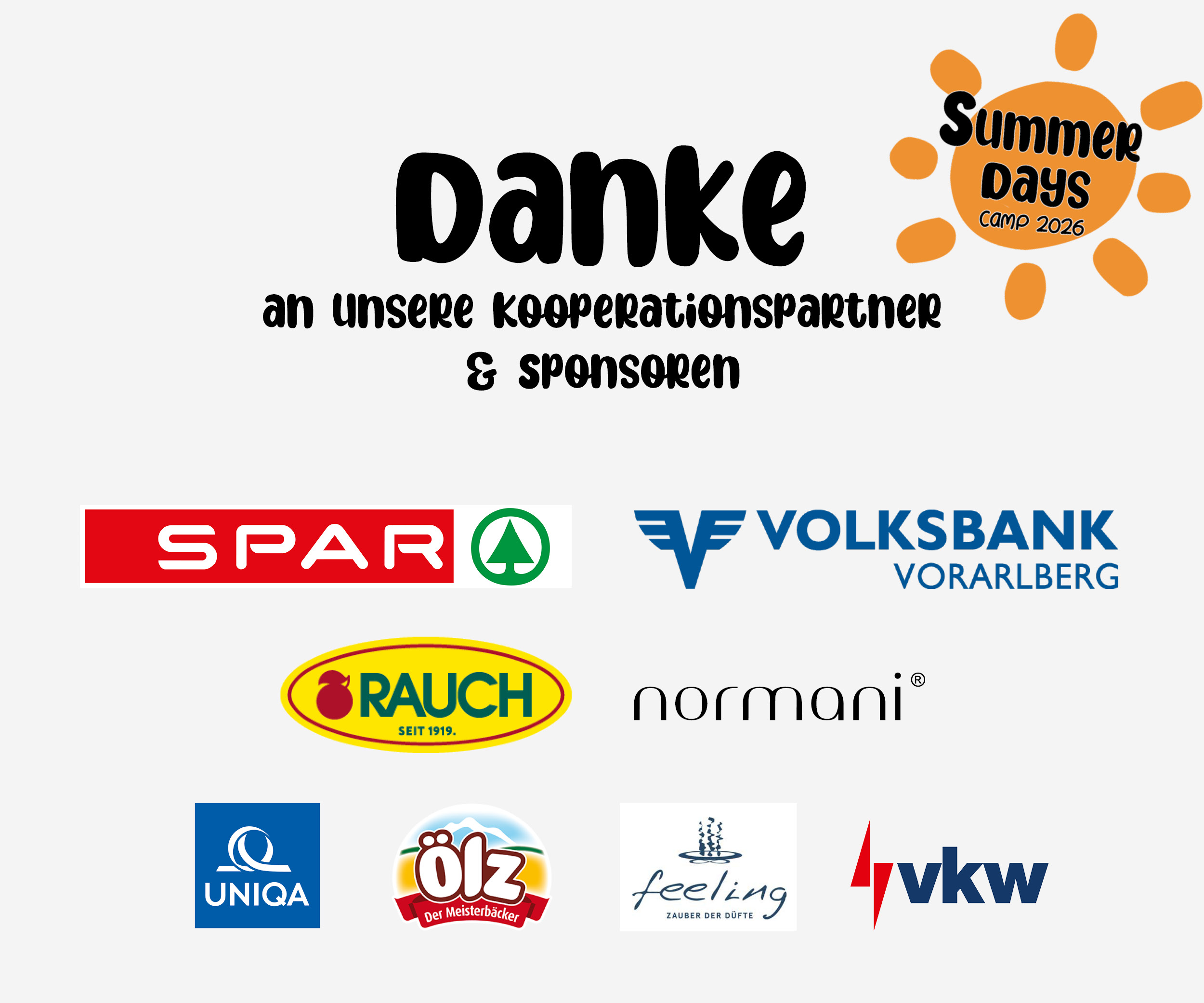 Grafik mit allen Logos der Kooperationspartnern und Sponsoren