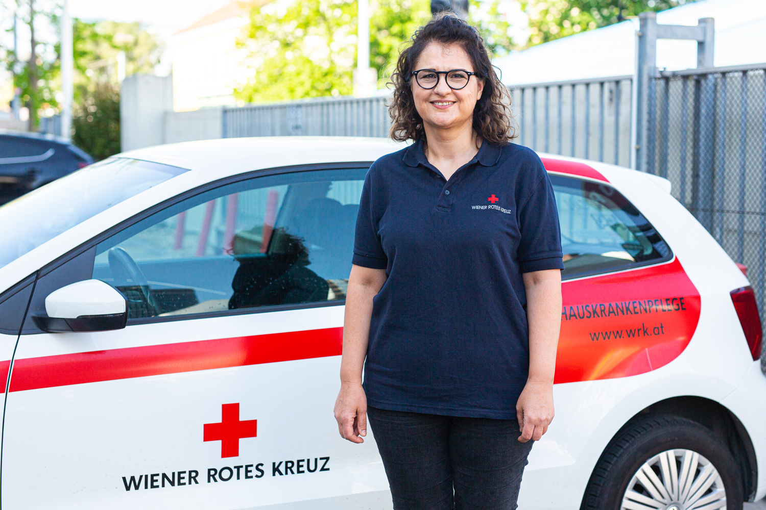 © Österreichisches Rotes Kreuz (ÖRK) / Thomas Holly Kellner