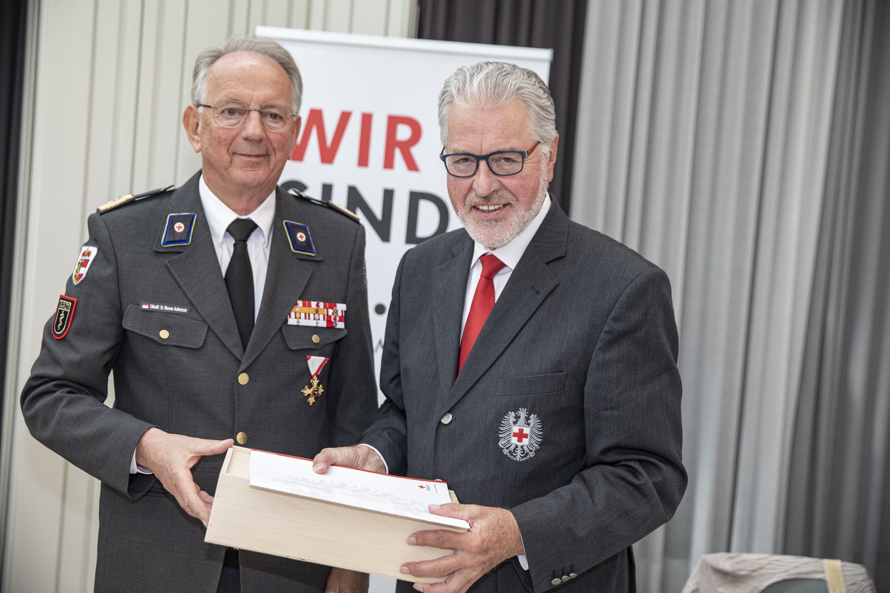 © Österreichisches Rotes Kreuz (ÖRK) / Markus Hechenberger