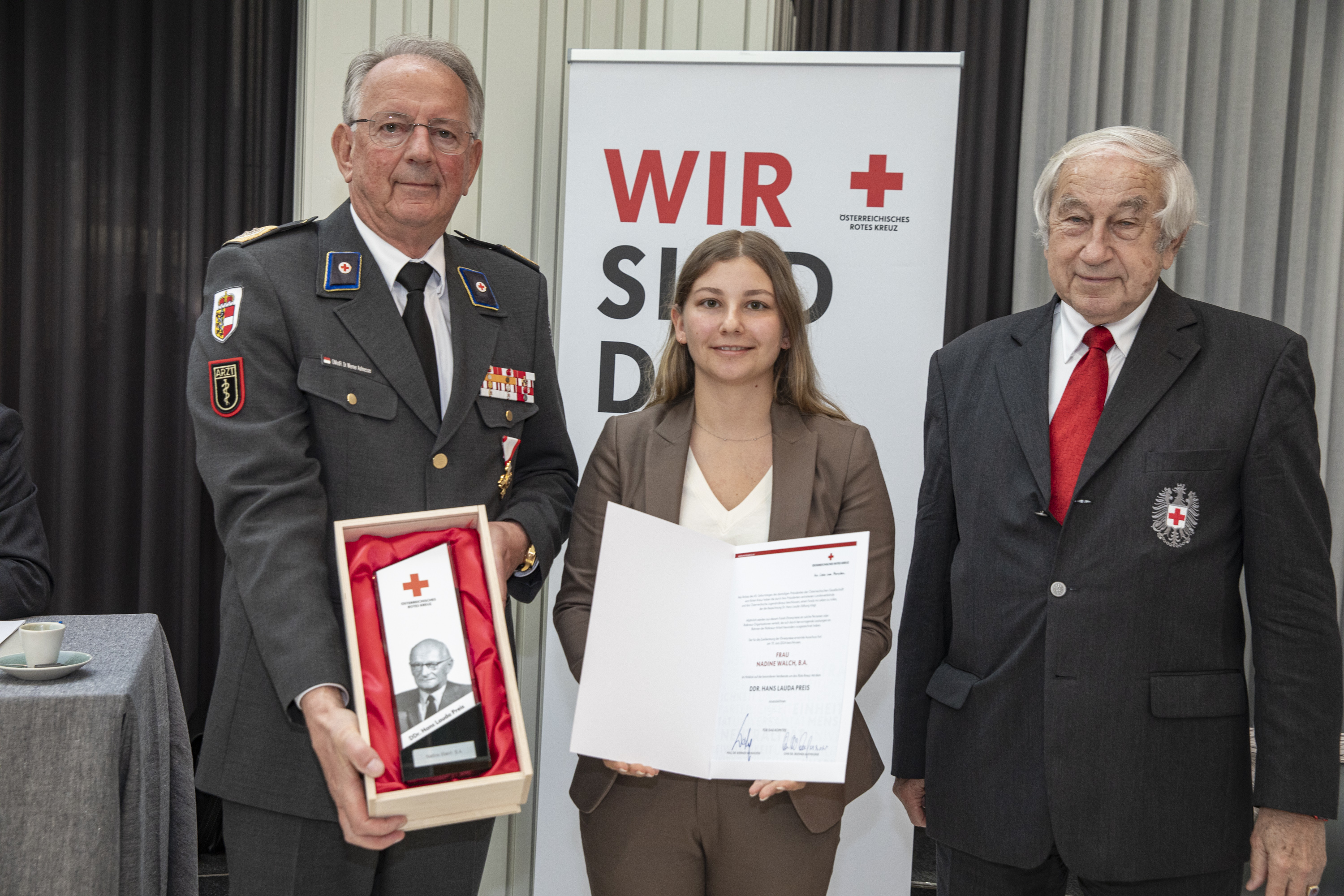 © Österreichisches Rotes Kreuz (ÖRK) / Markus Hechenberger